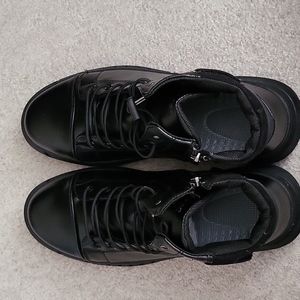 Size 44 stylish boots